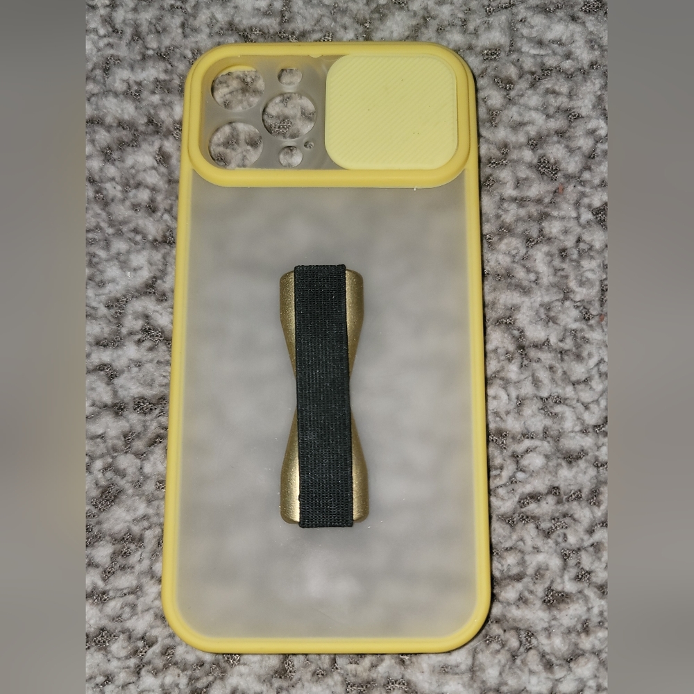 I Phone Cover.